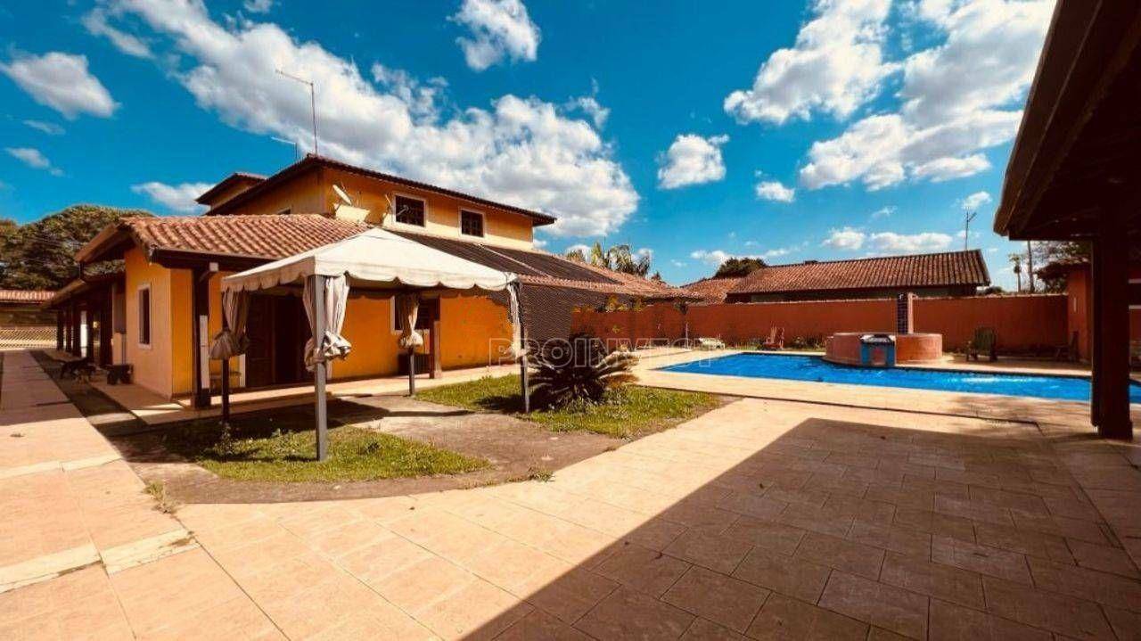 Casa de Condomínio à venda e aluguel com 6 quartos, 870m² - Foto 7