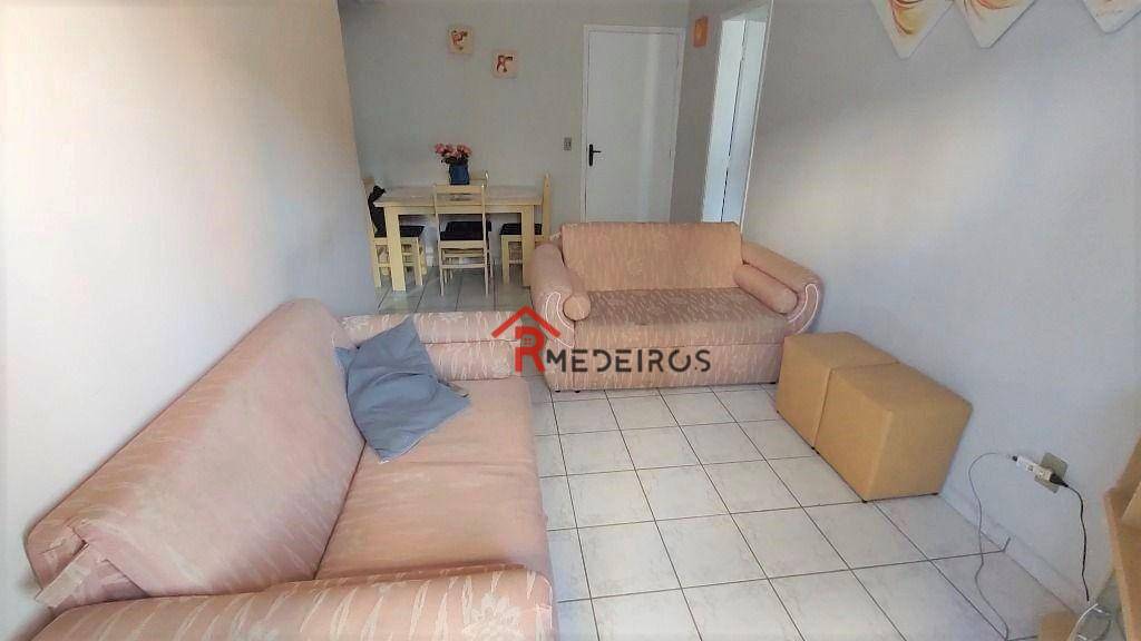 Apartamento à venda com 1 quarto, 51m² - Foto 4