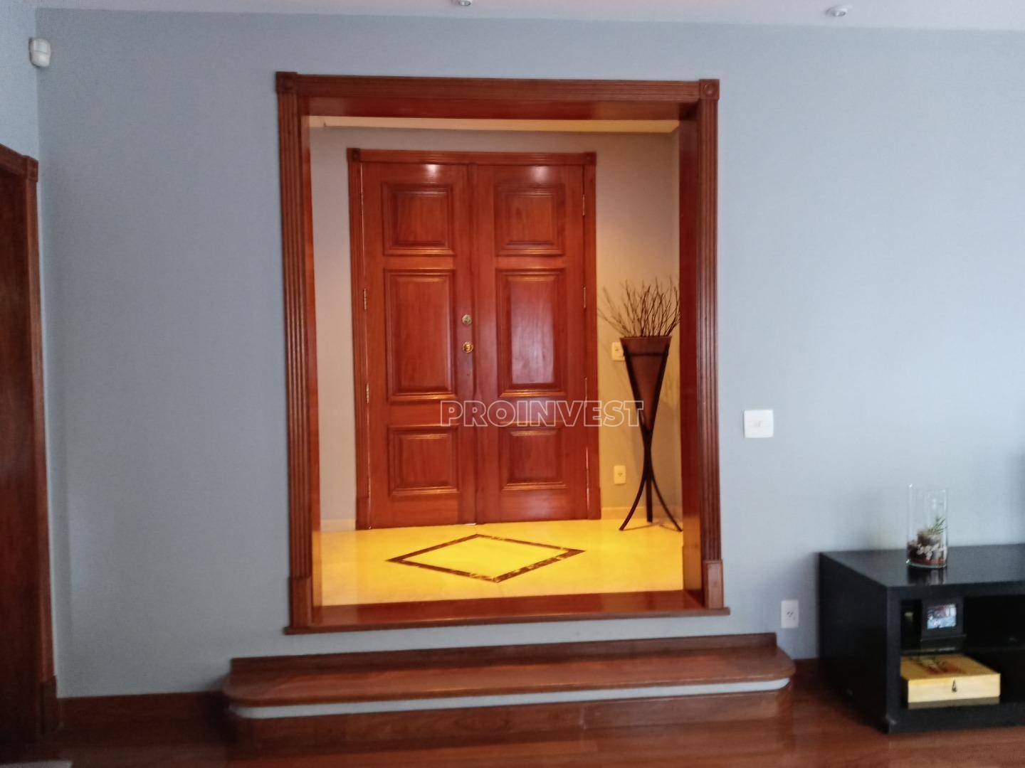 Casa de Condomínio à venda com 3 quartos, 379m² - Foto 4