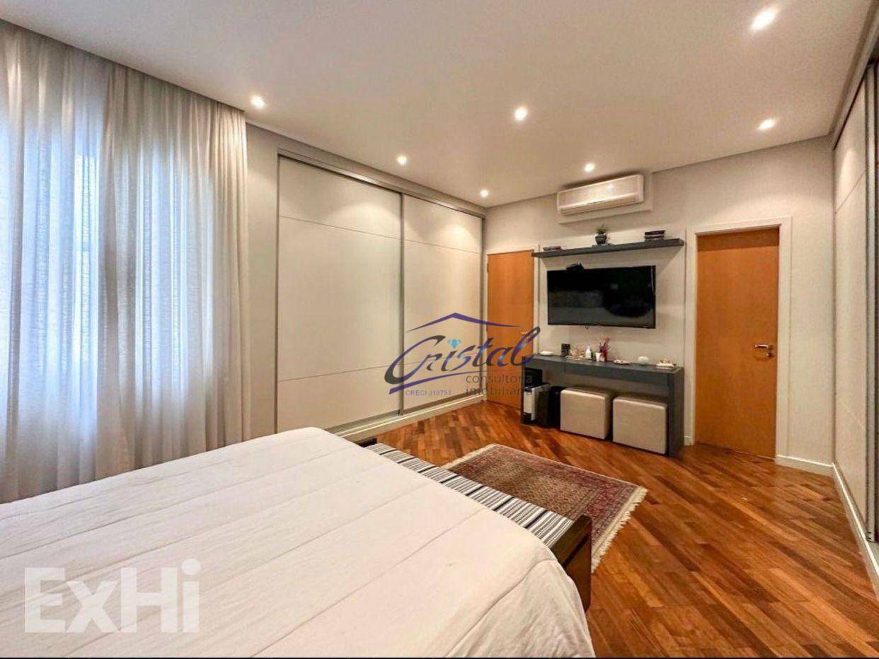 Apartamento à venda com 3 quartos, 280m² - Foto 20