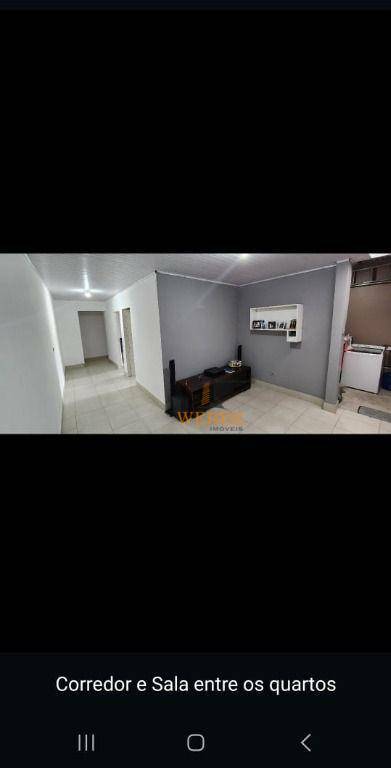 Sobrado à venda com 3 quartos, 326m² - Foto 2