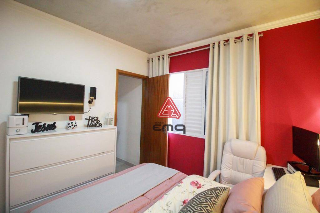 Apartamento à venda com 1 quarto, 32m² - Foto 14