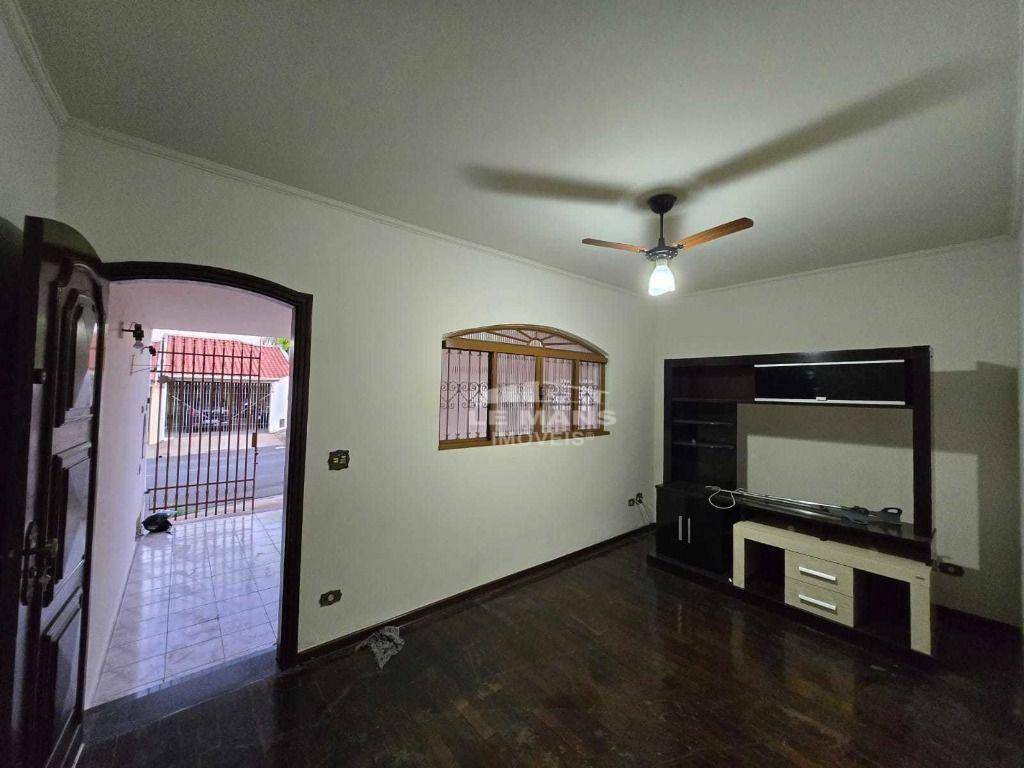 Casa à venda e aluguel com 3 quartos, 87m² - Foto 7