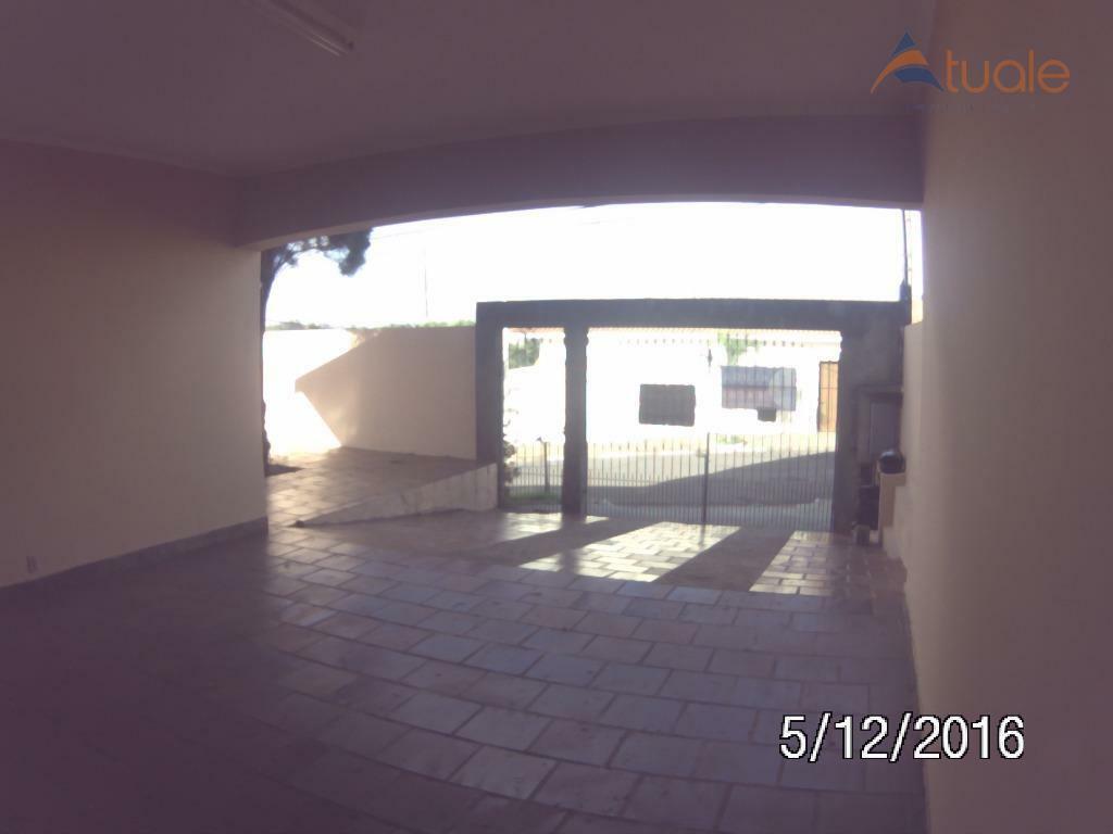 Casa para alugar com 3 quartos, 185m² - Foto 23