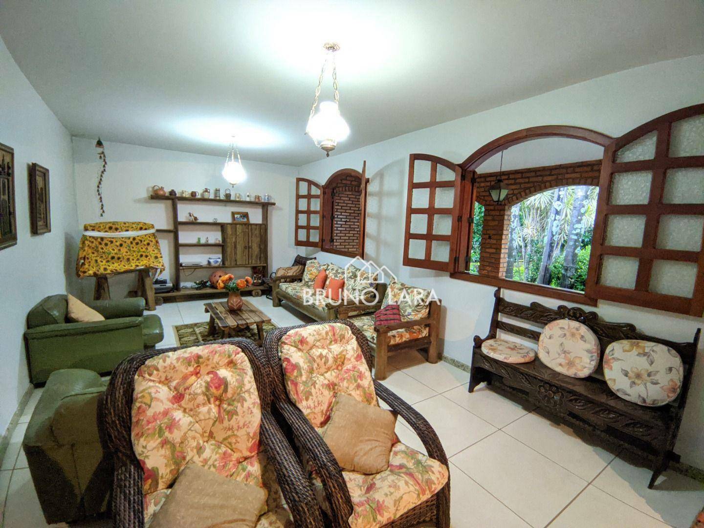 Casa de Condomínio à venda com 3 quartos, 200m² - Foto 9