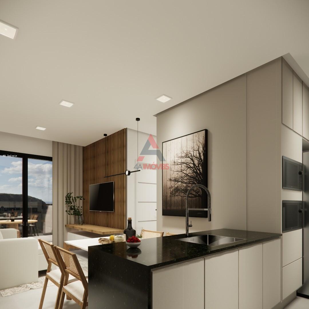 Apartamento à venda com 2 quartos, 95m² - Foto 5