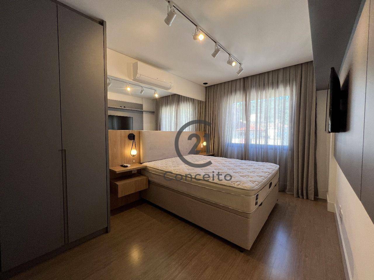 Apartamento à venda com 2 quartos, 75m² - Foto 14