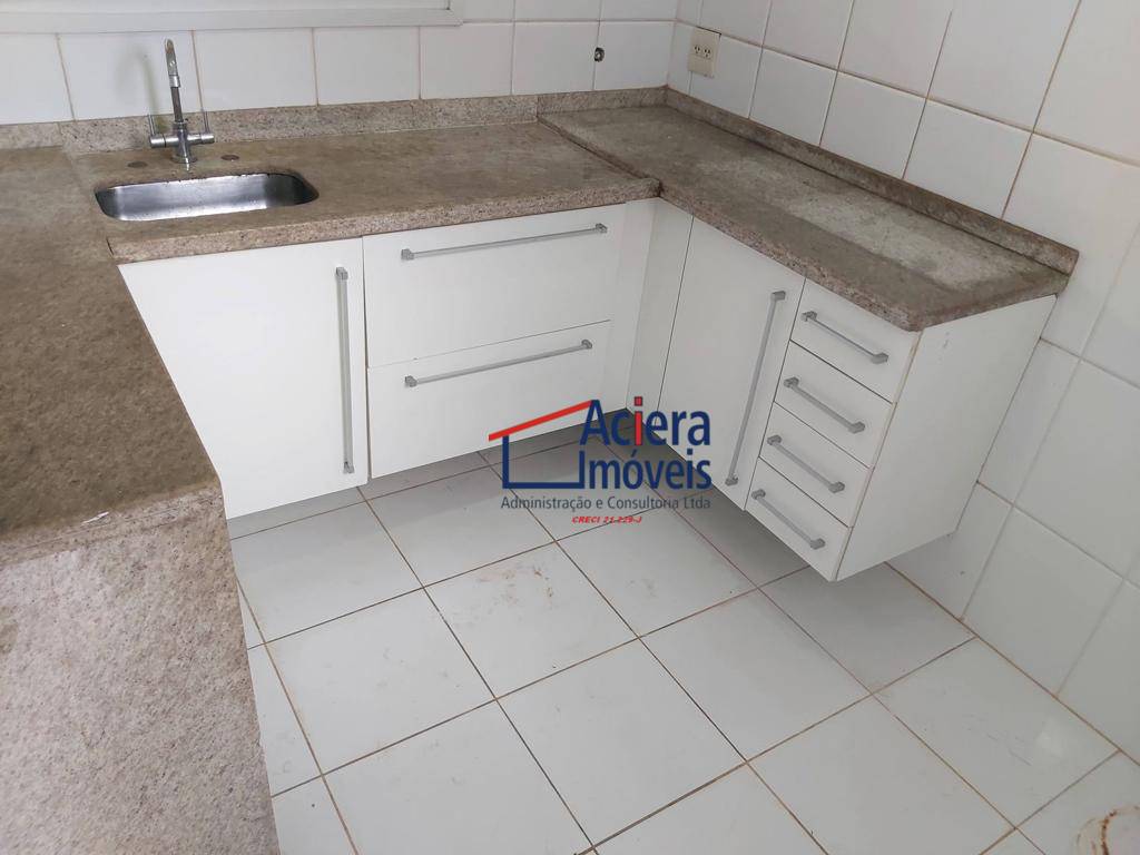 Casa de Condomínio, 3 quartos - Foto 11