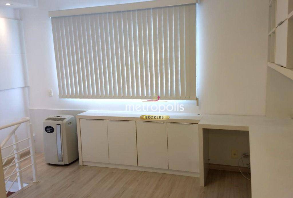 Apartamento à venda com 2 quartos, 85m² - Foto 41