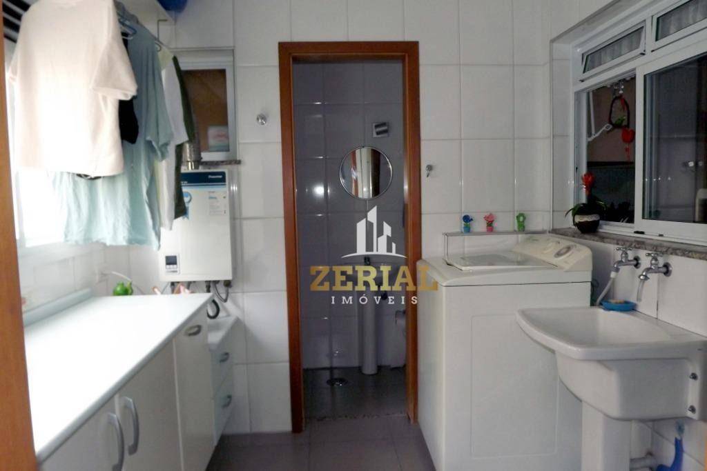 Apartamento à venda com 3 quartos, 137m² - Foto 8