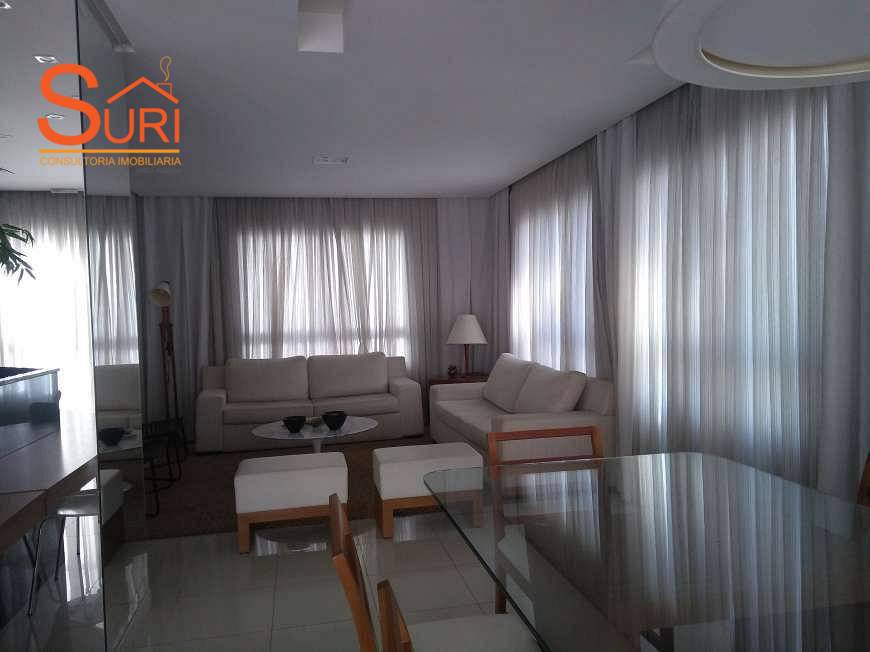 Apartamento à venda com 3 quartos, 184m² - Foto 15