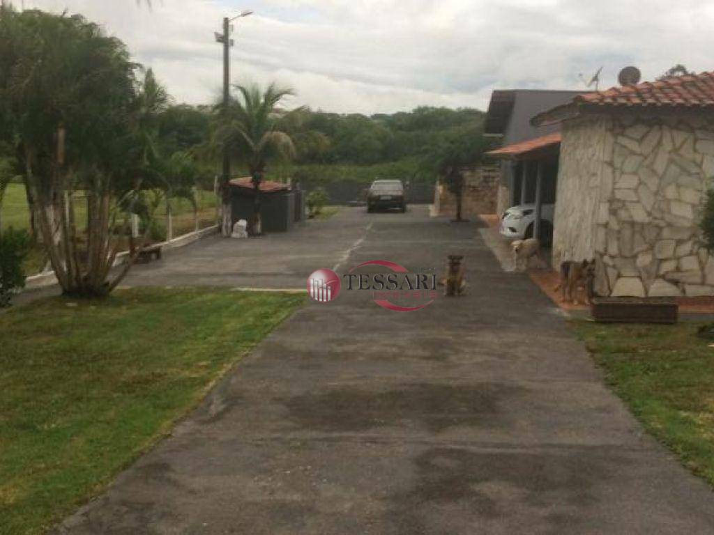 Chácara à venda com 3 quartos, 500m² - Foto 2