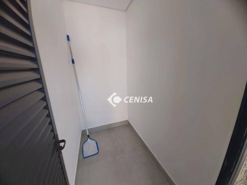 Casa de Condomínio à venda com 3 quartos, 230m² - Foto 29