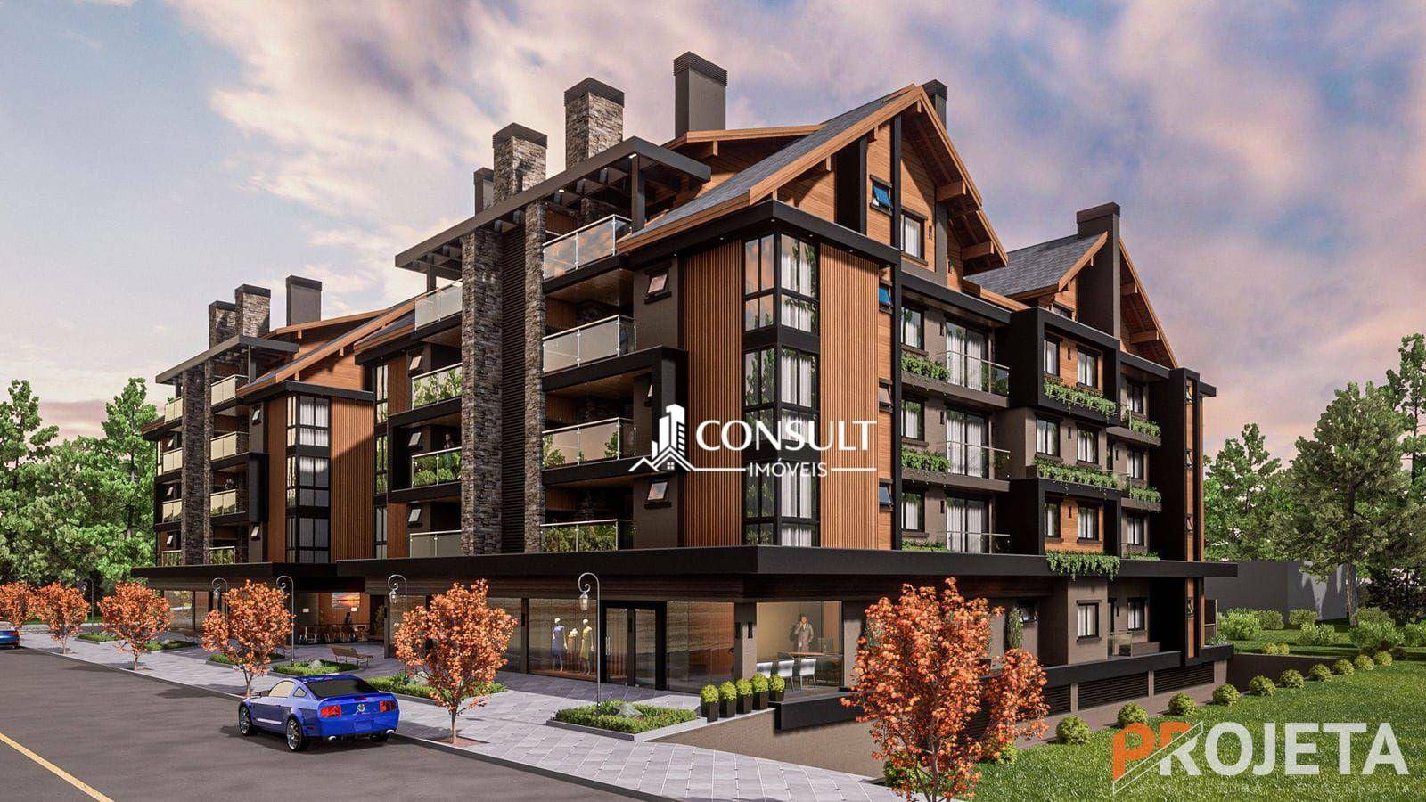 Apartamento, 2 quartos, 88 m² - Foto 4