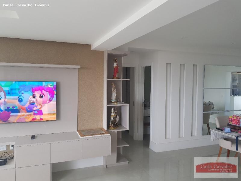 Apartamento à venda com 4 quartos, 204m² - Foto 13