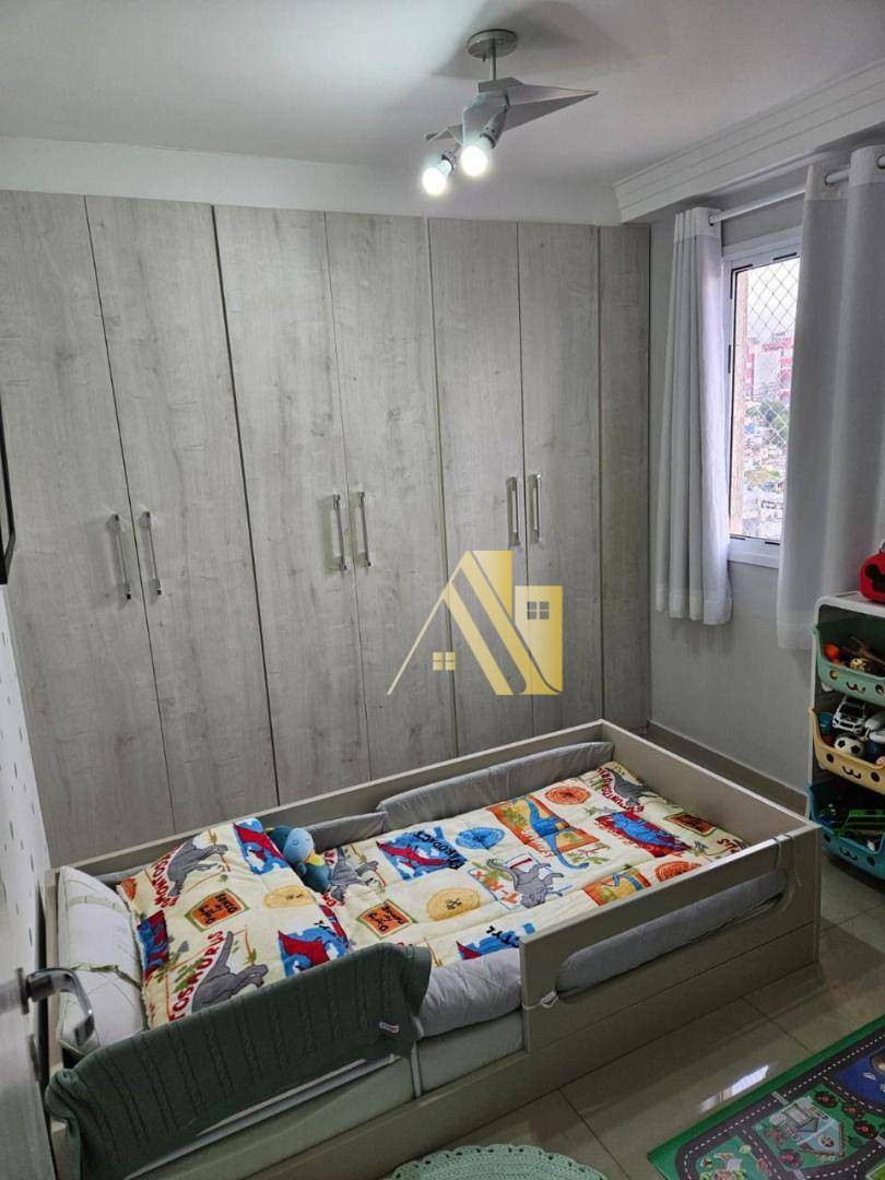 Apartamento à venda com 3 quartos, 82m² - Foto 18