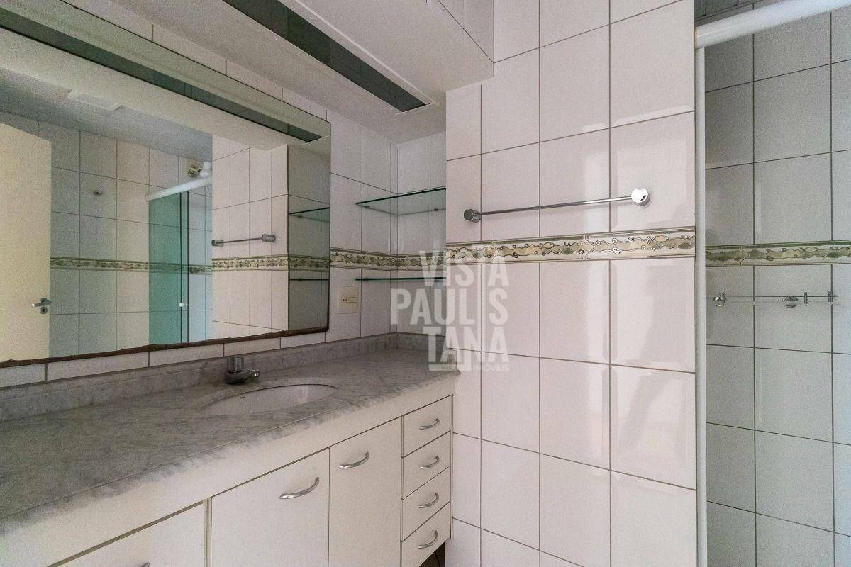 Apartamento à venda com 3 quartos, 105m² - Foto 9