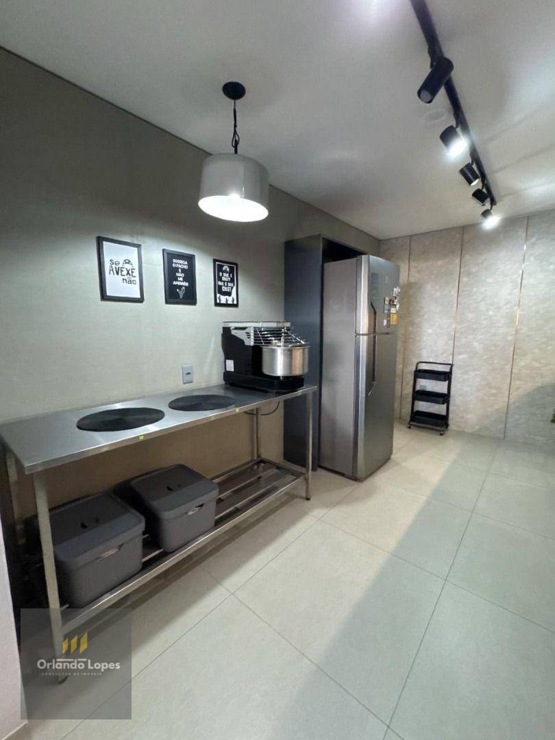 Apartamento, 4 quartos, 160 m² - Foto 3