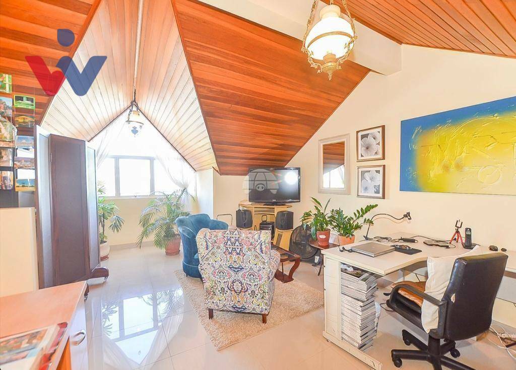 Sobrado à venda com 3 quartos, 138m² - Foto 32