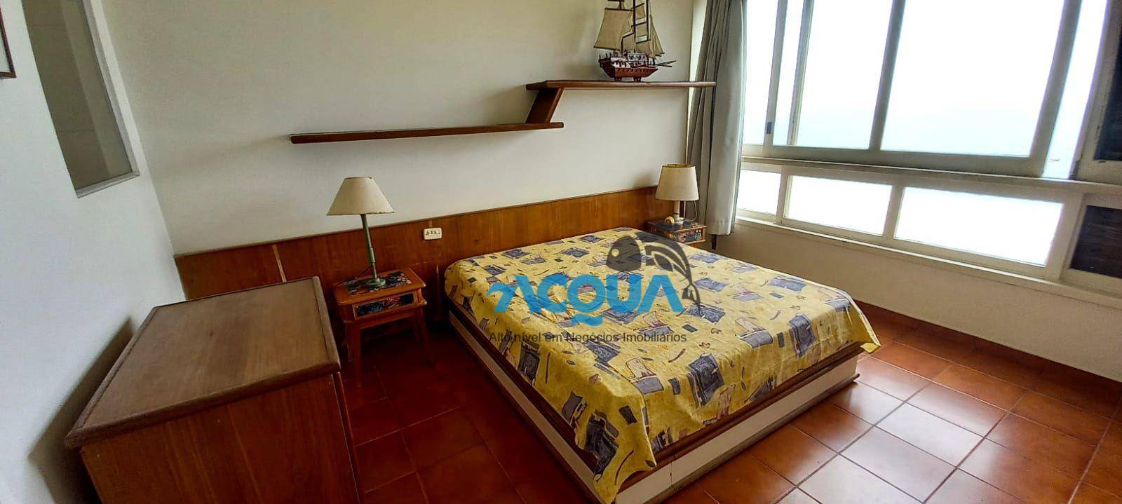 Apartamento à venda com 3 quartos, 190m² - Foto 12