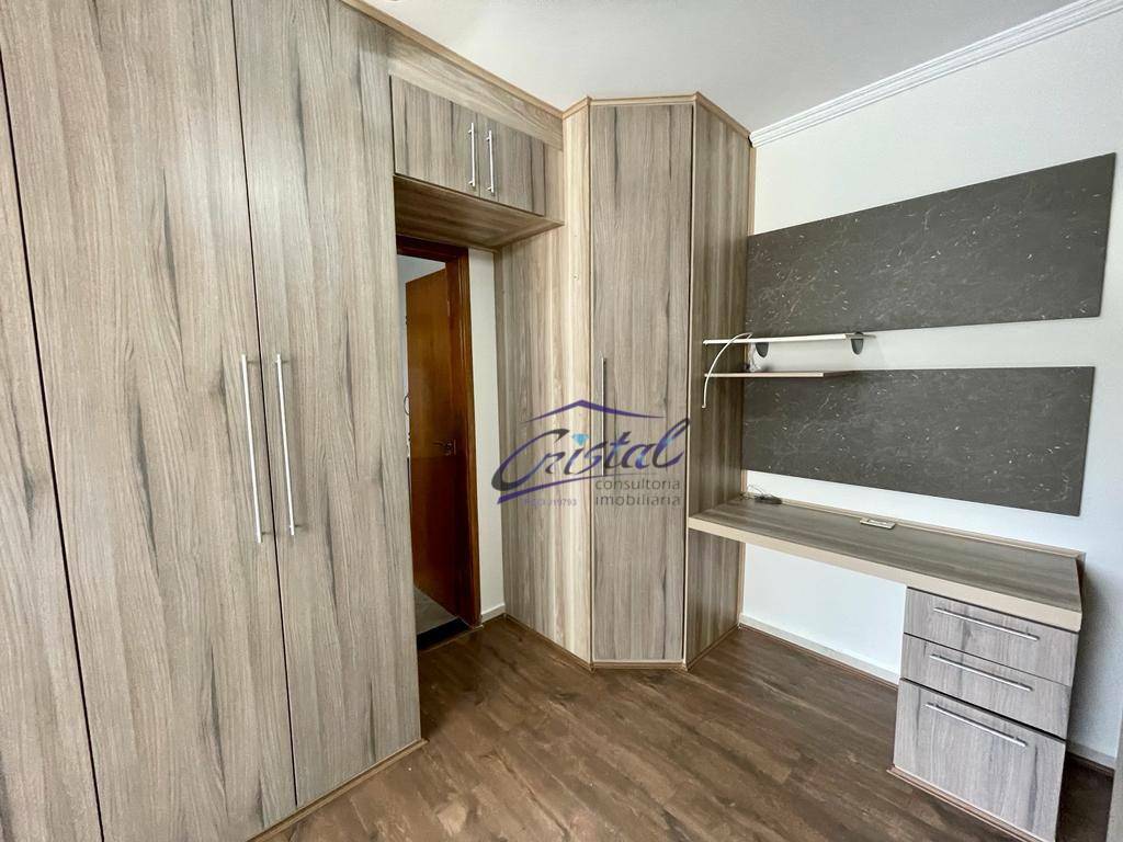 Apartamento à venda com 3 quartos, 160m² - Foto 21