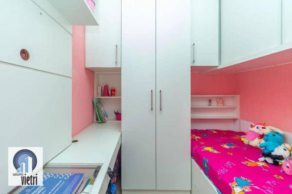 Sobrado, 3 quartos, 120 m² - Foto 25