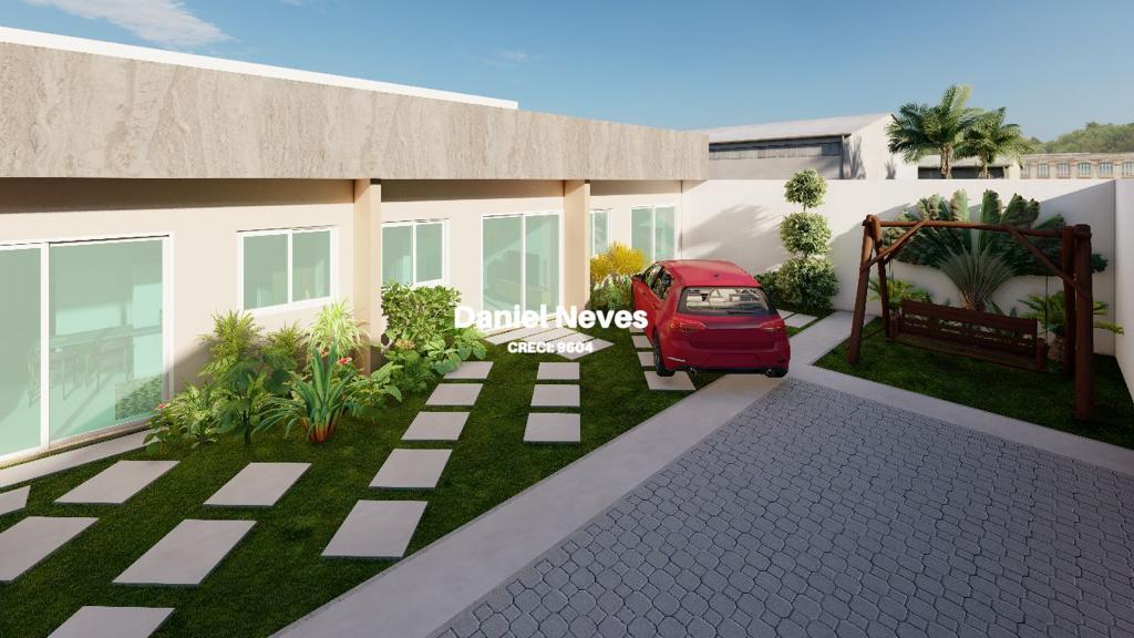 Casa de Condomínio à venda com 2 quartos, 45m² - Foto 27