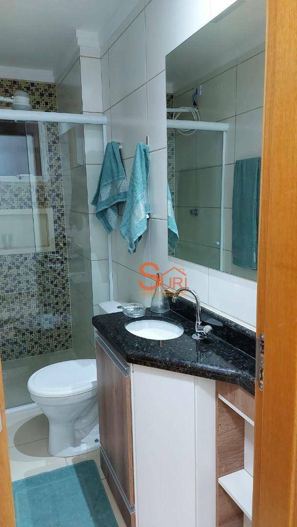 Apartamento à venda com 2 quartos, 64m² - Foto 14