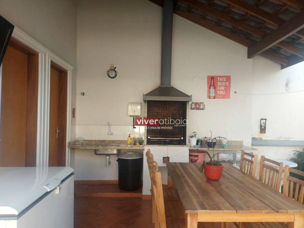 Casa à venda com 4 quartos, 244m² - Foto 22