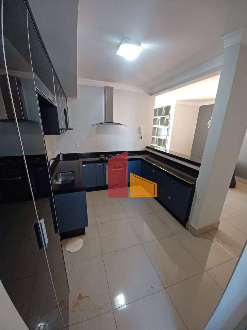 Apartamento à venda com 4 quartos, 236m² - Foto 37