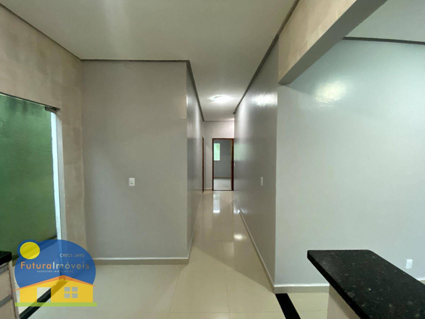 Casa à venda e aluguel com 3 quartos, 100m² - Foto 14