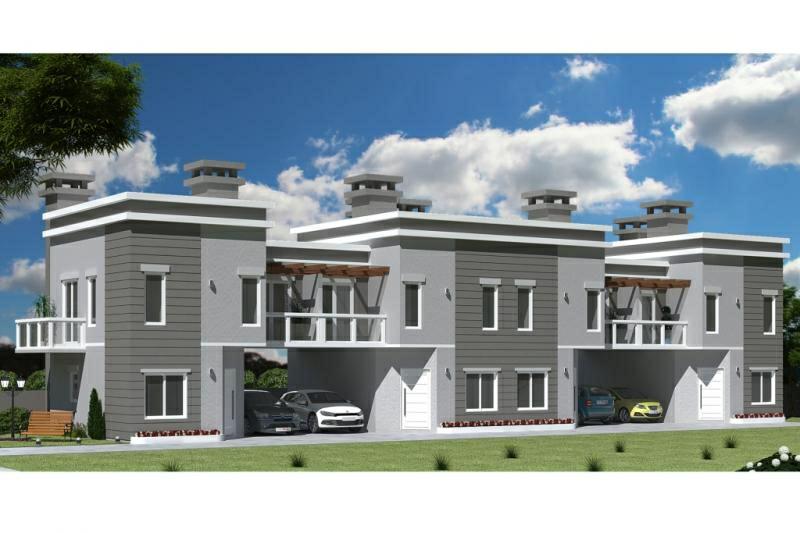 Casa à venda com 2 quartos, 87m² - Foto 21