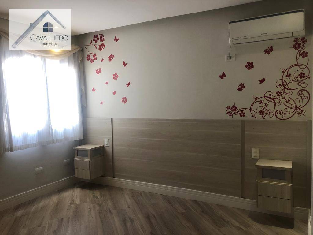 Sobrado à venda com 3 quartos, 217m² - Foto 18