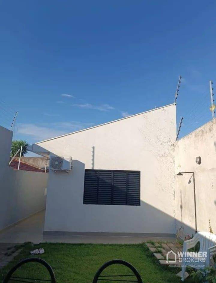 Casa à venda com 2 quartos, 150m² - Foto 13