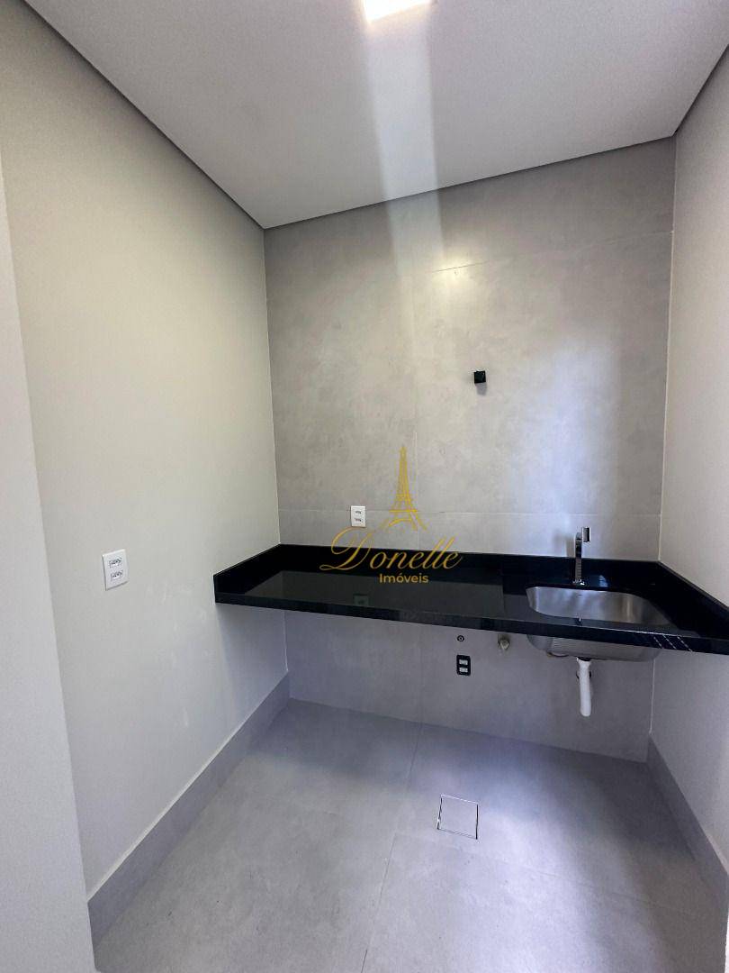 Sobrado à venda com 3 quartos, 191m² - Foto 11