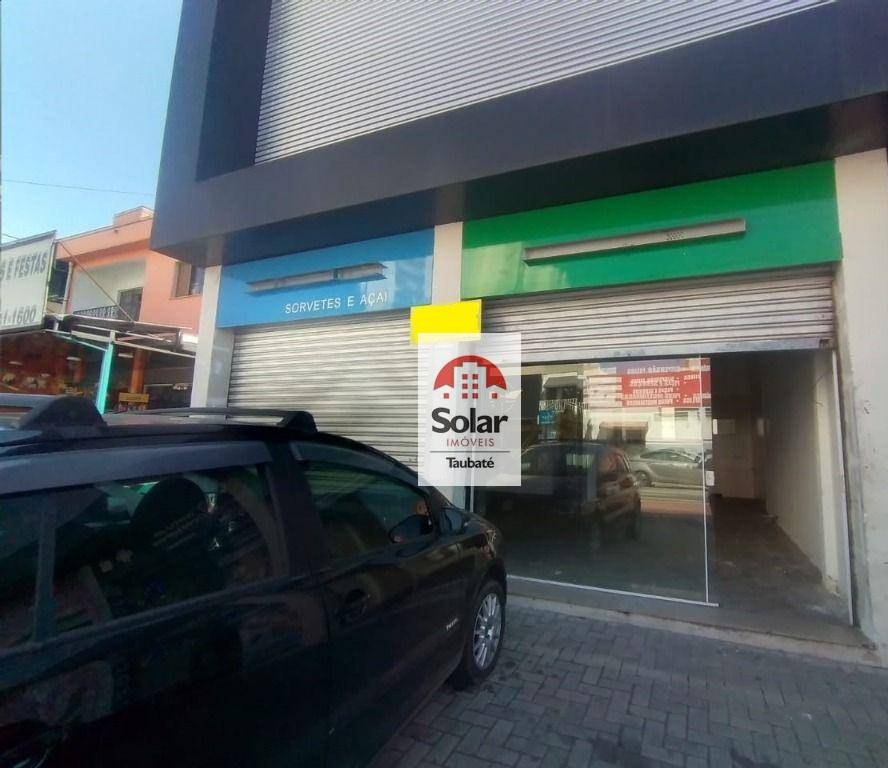 Conjunto Comercial-Sala para alugar, 40m² - Foto 1