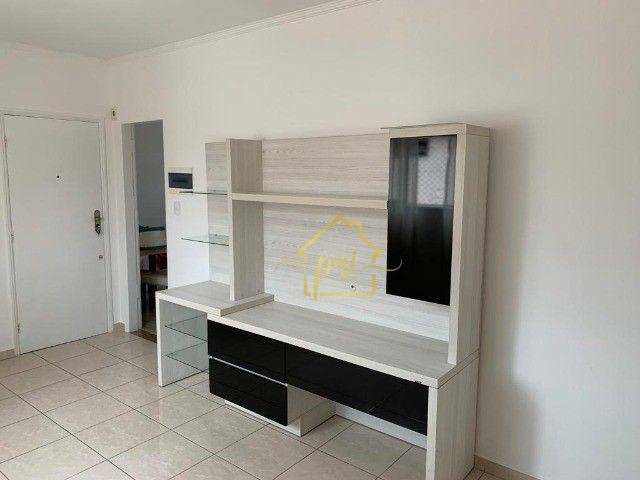 Apartamento à venda com 2 quartos, 115m² - Foto 1