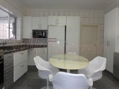 Apartamento para alugar com 3 quartos, 310m² - Foto 15