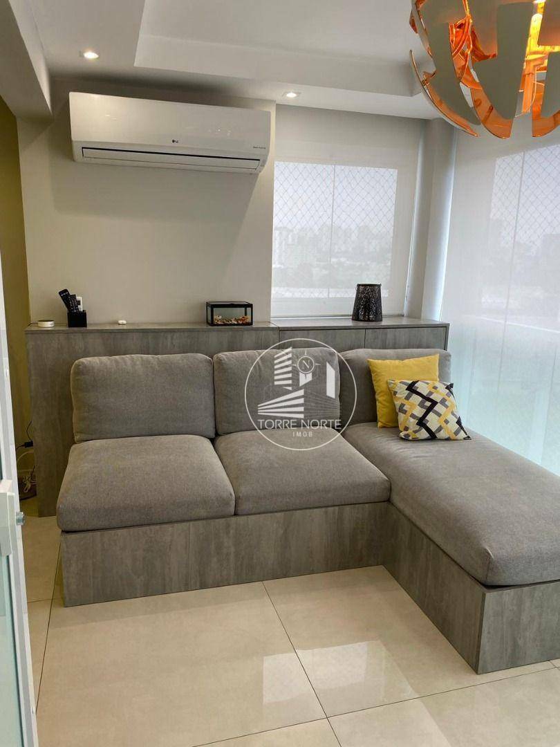 Apartamento à venda com 2 quartos, 68m² - Foto 15