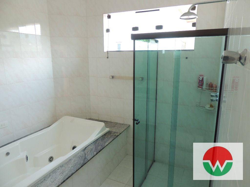 Casa de Condomínio à venda com 5 quartos, 550m² - Foto 16