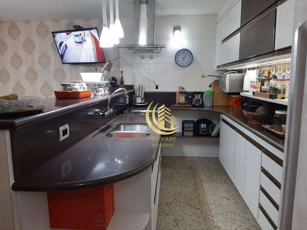 Sobrado à venda com 3 quartos, 270m² - Foto 18