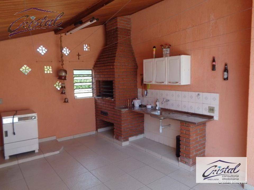 Casa à venda com 3 quartos, 240m² - Foto 22