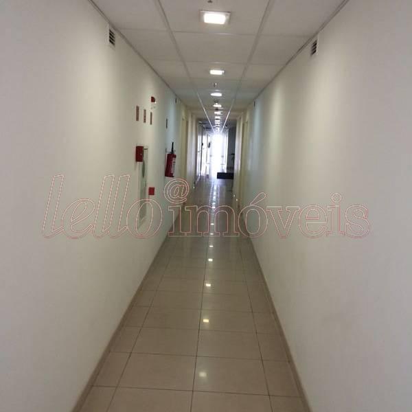 Conjunto Comercial-Sala para alugar, 60m² - Foto 14