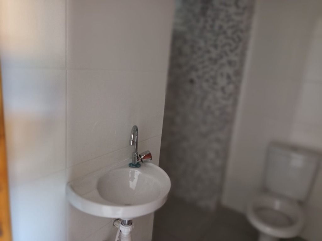 Apartamento à venda com 1 quarto, 24m² - Foto 10