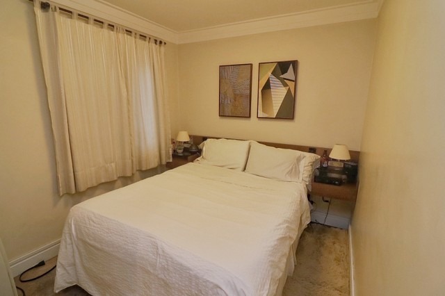 Apartamento à venda com 2 quartos, 61m² - Foto 8