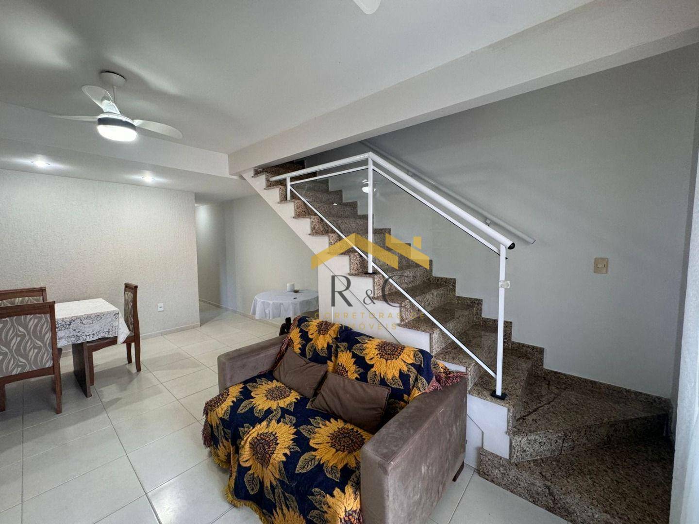 Casa à venda com 4 quartos, 135m² - Foto 5