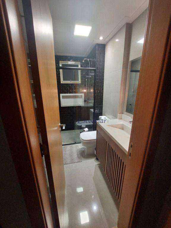 Apartamento à venda com 3 quartos, 148m² - Foto 12