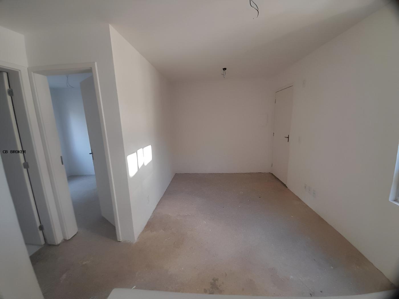 Apartamento à venda com 2 quartos, 40m² - Foto 4