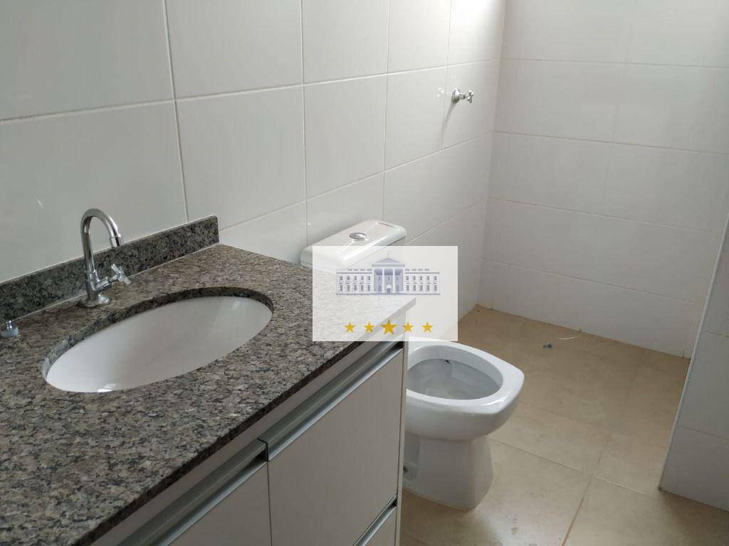 Apartamento à venda com 3 quartos, 96m² - Foto 7