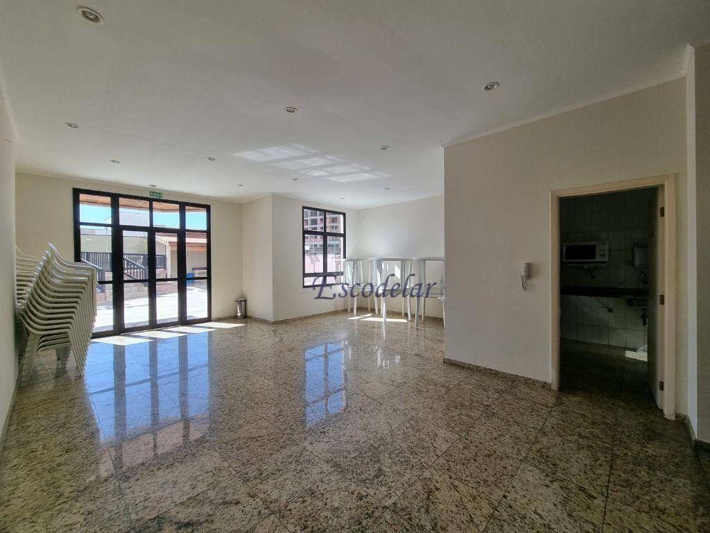 Apartamento à venda com 3 quartos, 105m² - Foto 24